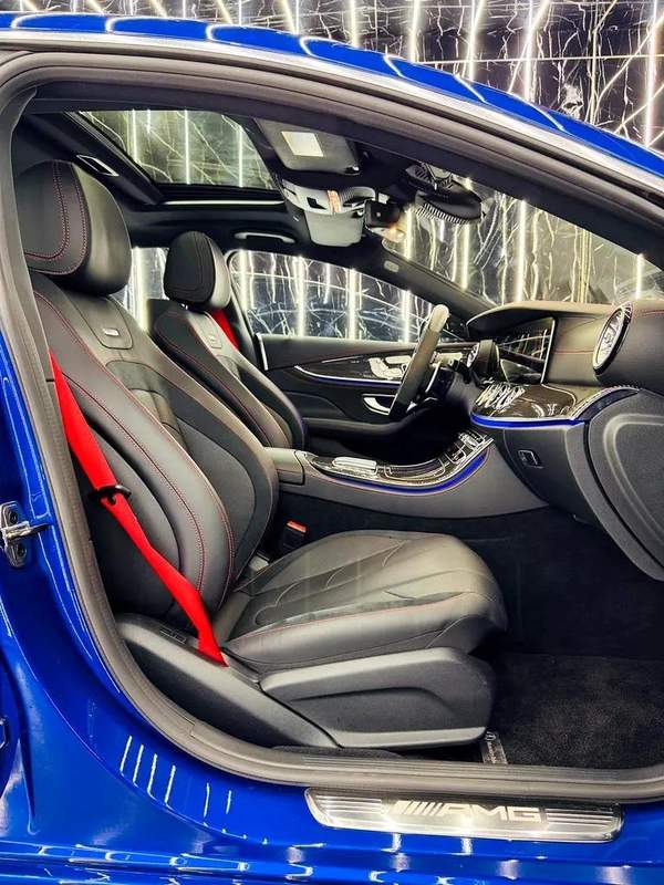 2021 Mercedes-Benz CLS | Low Mileage | Japanese | Original Paint