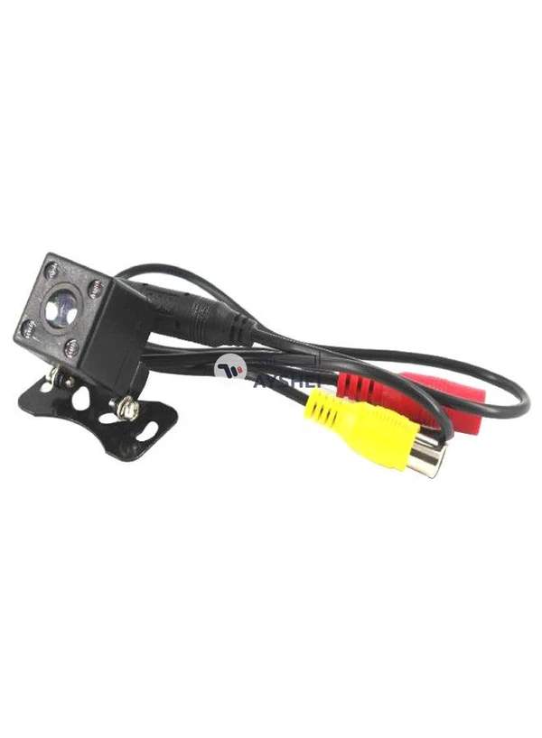 Generic Car Parking Rear View Camera With Night Vision