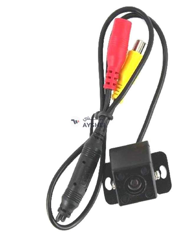 Generic Car Parking Rear View Camera With Night Vision
