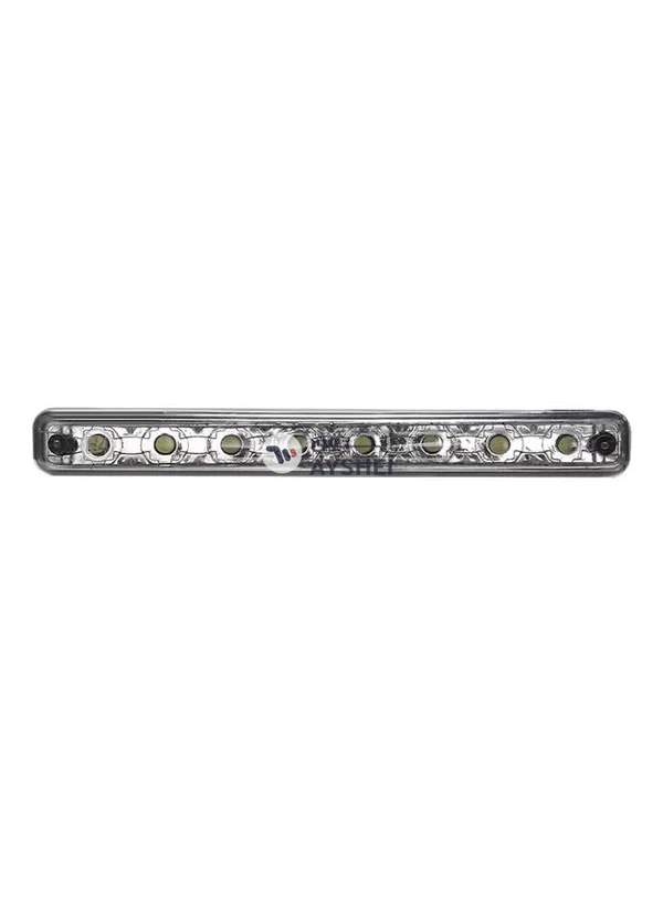 Generic 2-Piece LED Daytime Running Light