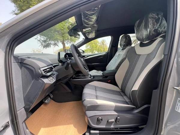 Volkswagen ID.4 CROZZ PURE PLUS