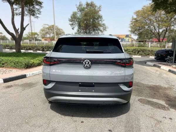 Volkswagen ID.4 CROZZ PURE PLUS