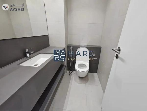 Brand New 3-Bedroom Corner Villa with Separate Maid’s Room & Majlis