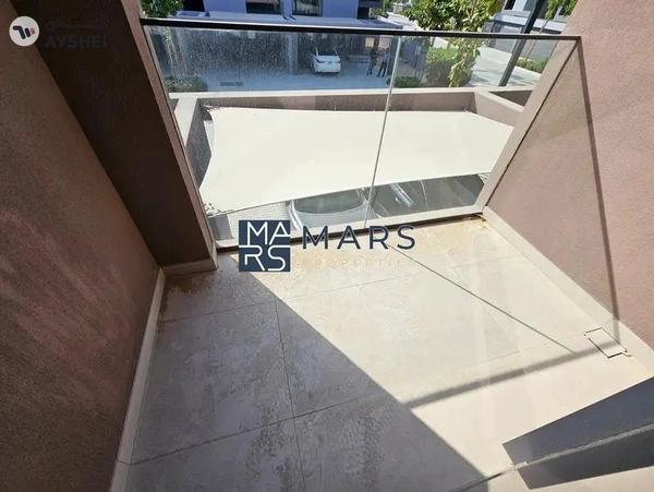 Brand New 3-Bedroom Corner Villa with Separate Maid’s Room & Majlis