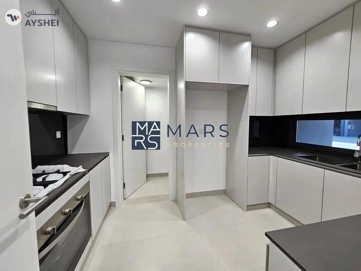 Brand New 3-Bedroom Corner Villa with Separate Maid’s Room & Majlis-5-5