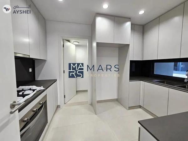 Brand New 3-Bedroom Corner Villa with Separate Maid’s Room & Majlis