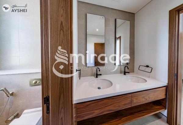 VILLA FOR SALE IN NAD AL DHABI, AL JUBAIL ISLAND