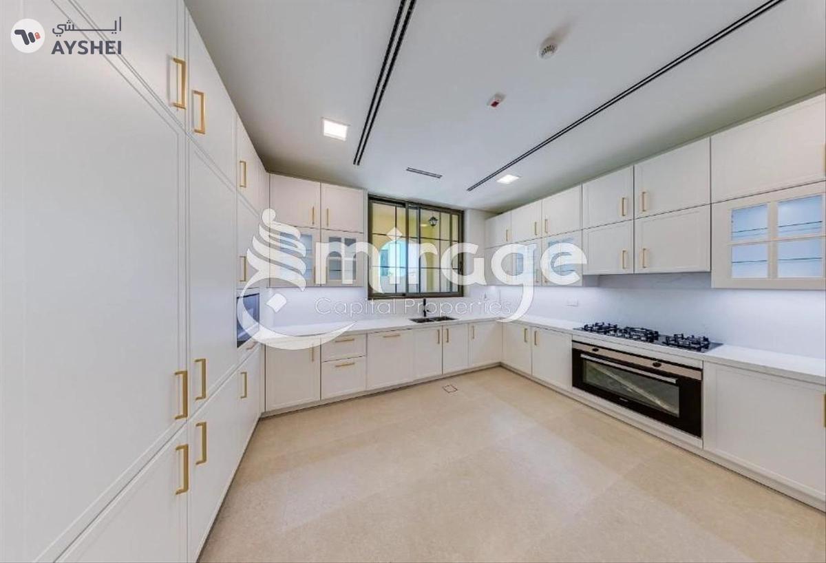 VILLA FOR SALE IN NAD AL DHABI, AL JUBAIL ISLAND-10-10