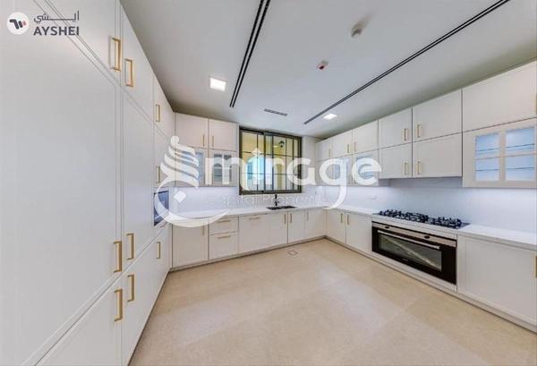 VILLA FOR SALE IN NAD AL DHABI, AL JUBAIL ISLAND