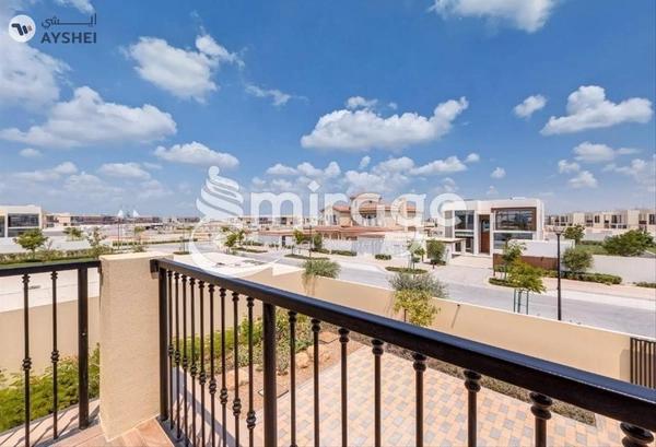 VILLA FOR SALE IN NAD AL DHABI, AL JUBAIL ISLAND