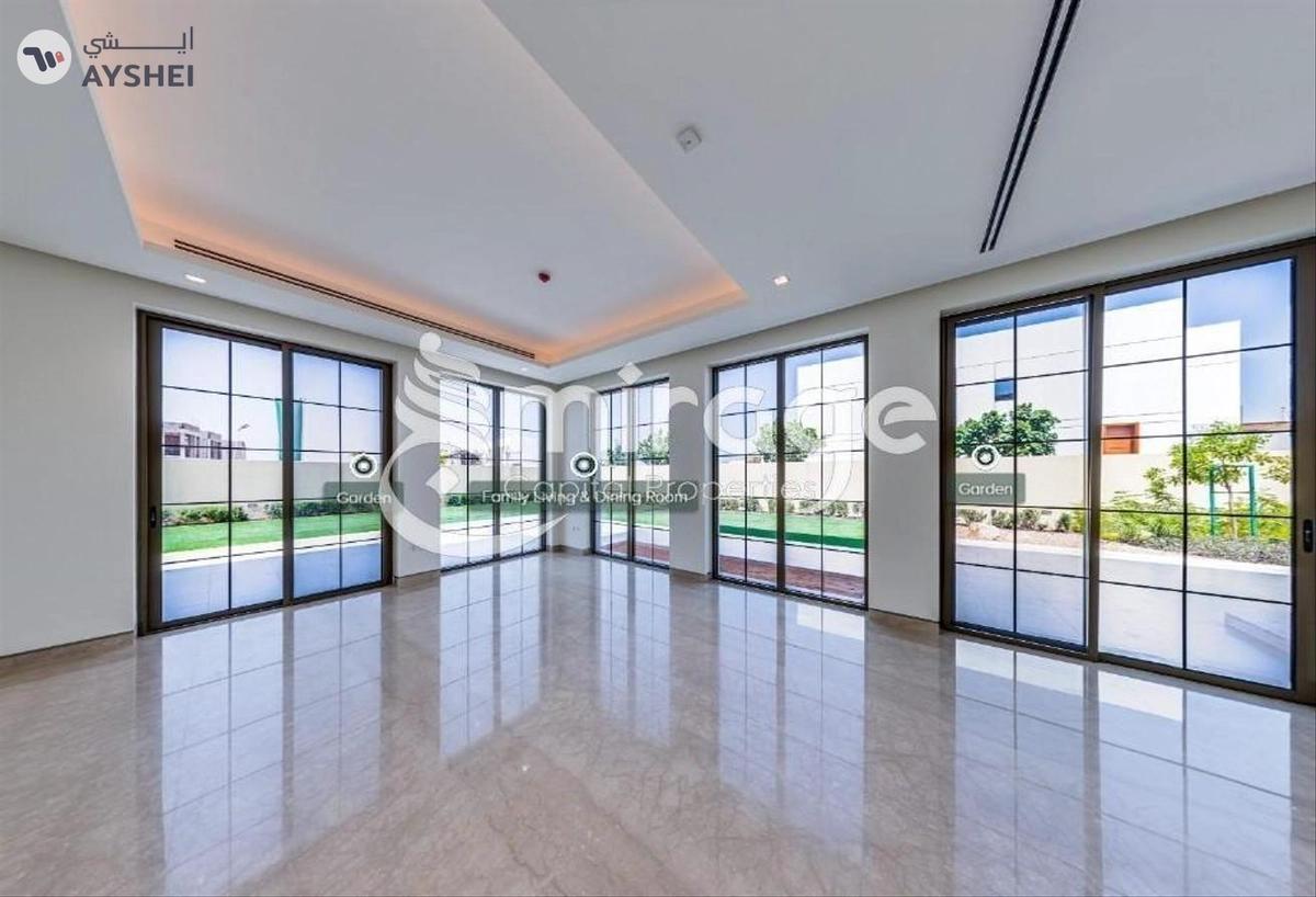 VILLA FOR SALE IN NAD AL DHABI, AL JUBAIL ISLAND-4-4