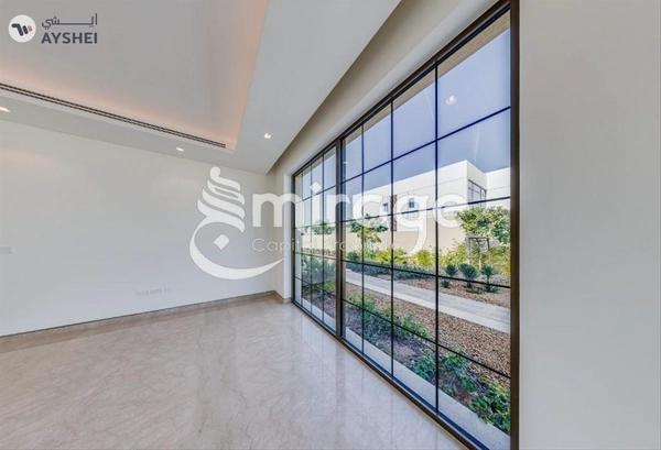 VILLA FOR SALE IN NAD AL DHABI, AL JUBAIL ISLAND