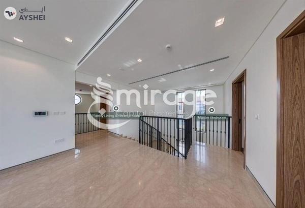 VILLA FOR SALE IN NAD AL DHABI, AL JUBAIL ISLAND