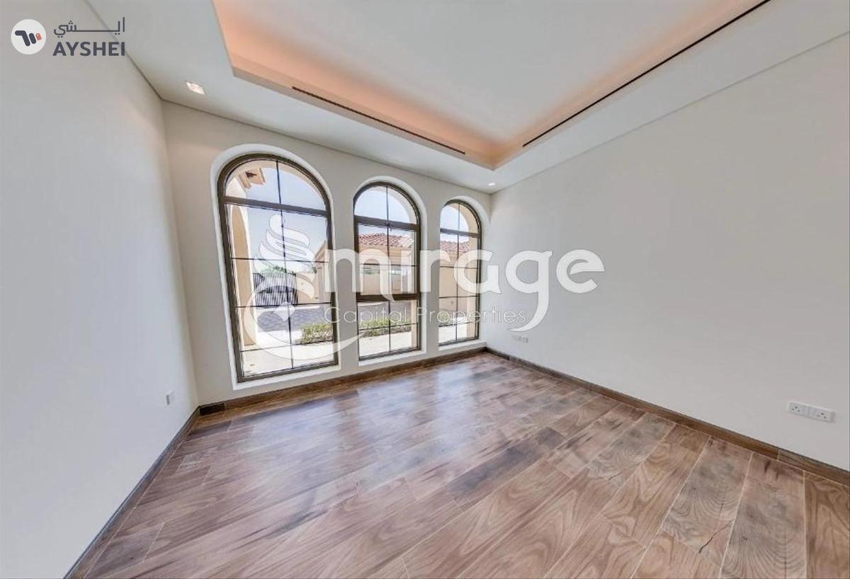 VILLA FOR SALE IN NAD AL DHABI, AL JUBAIL ISLAND-8-8