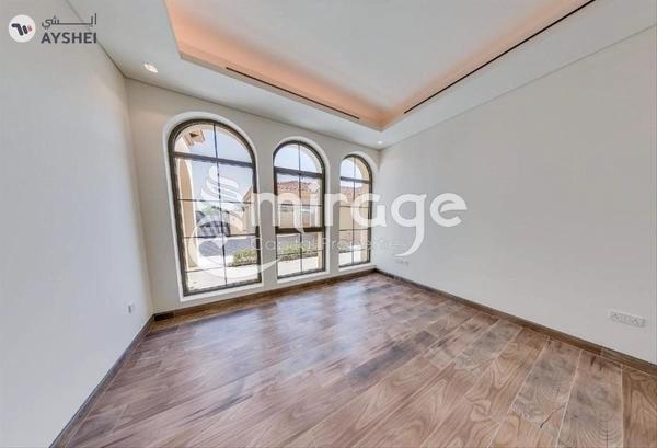 VILLA FOR SALE IN NAD AL DHABI, AL JUBAIL ISLAND