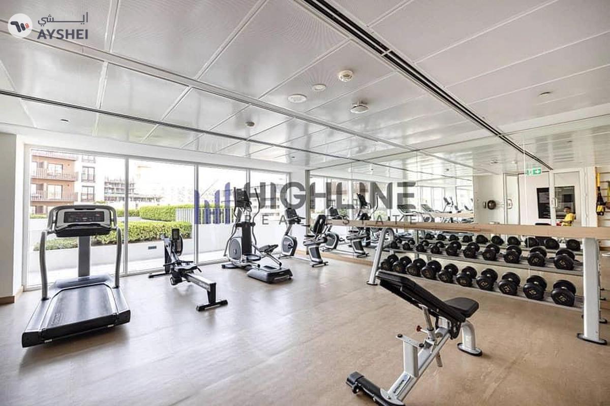 Luxurious Furnished | Near Park | Family Community-9-9