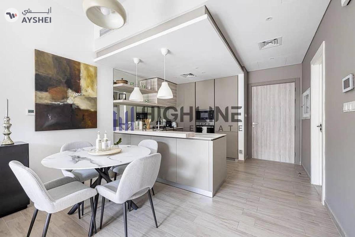 Luxurious Furnished | Near Park | Family Community-0-0