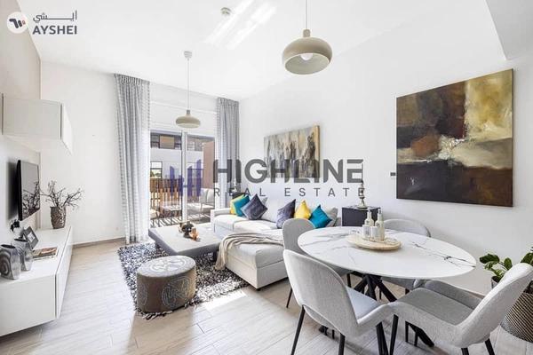 Luxurious Furnished | Near Park | Family Community