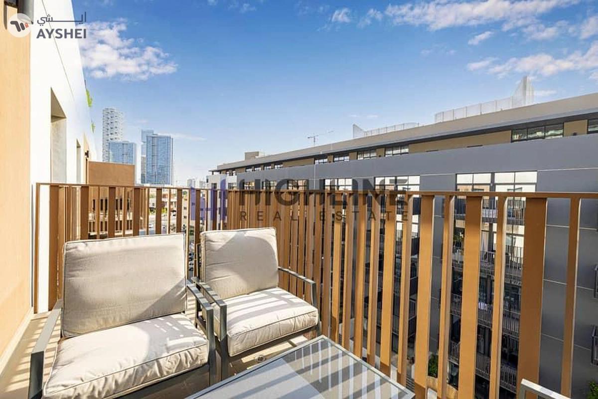 Luxurious Furnished | Near Park | Family Community-2-2