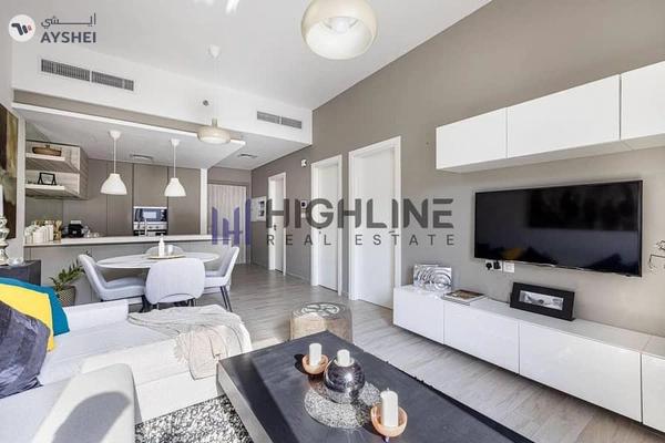 Luxurious Furnished | Near Park | Family Community