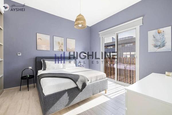 Luxurious Furnished | Near Park | Family Community