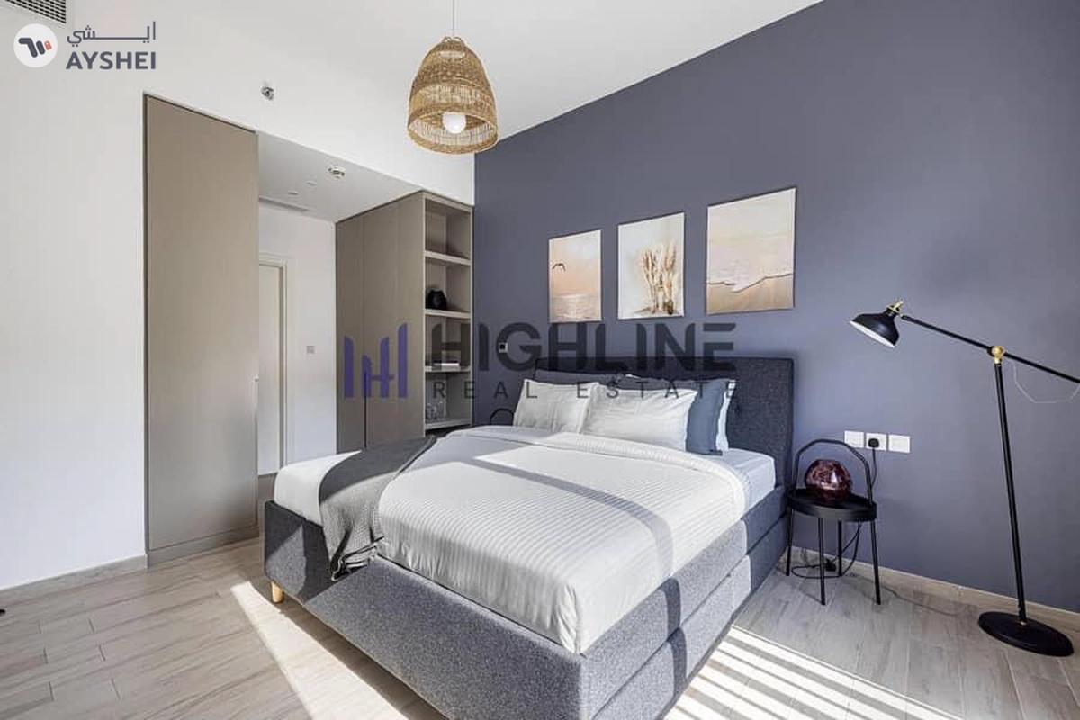 Luxurious Furnished | Near Park | Family Community-6-6