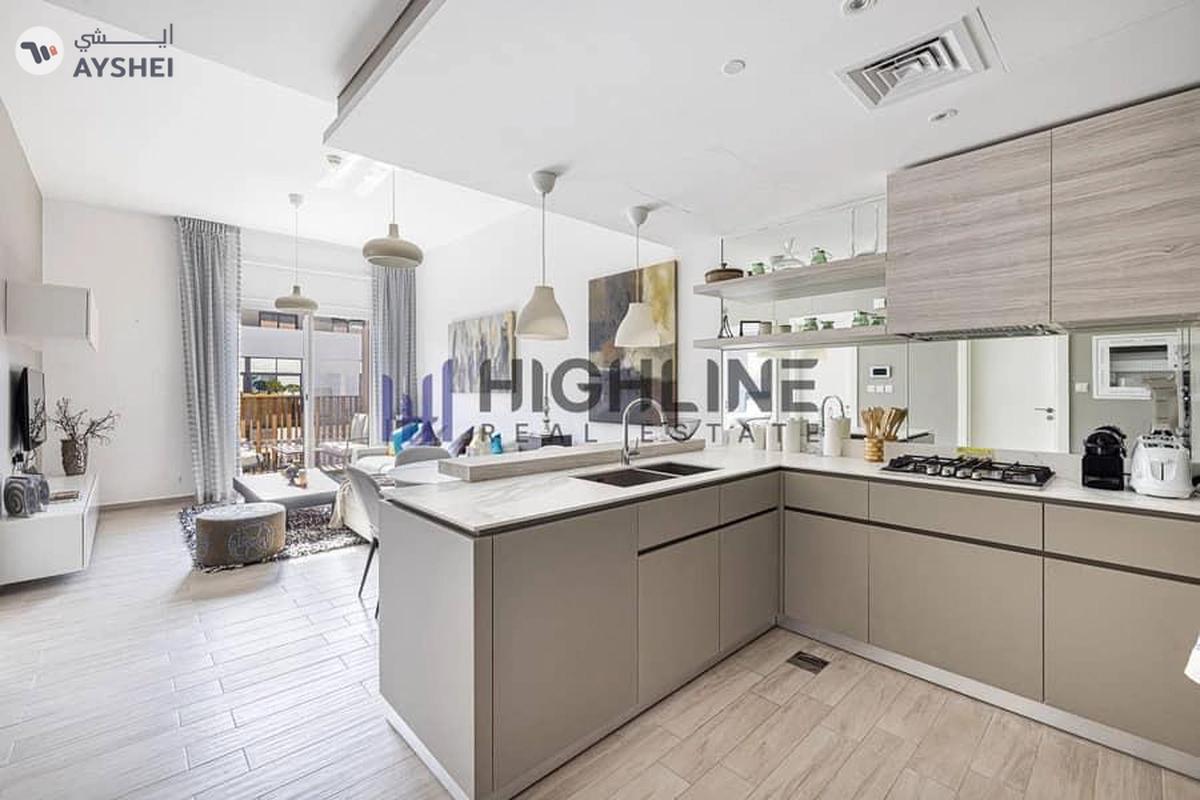 Luxurious Furnished | Near Park | Family Community-7-7