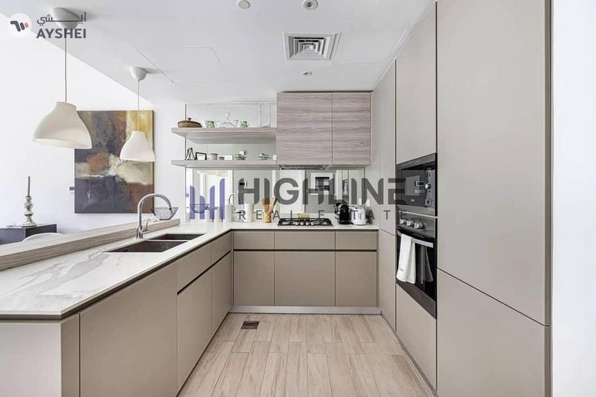 Luxurious Furnished | Near Park | Family Community-8-8