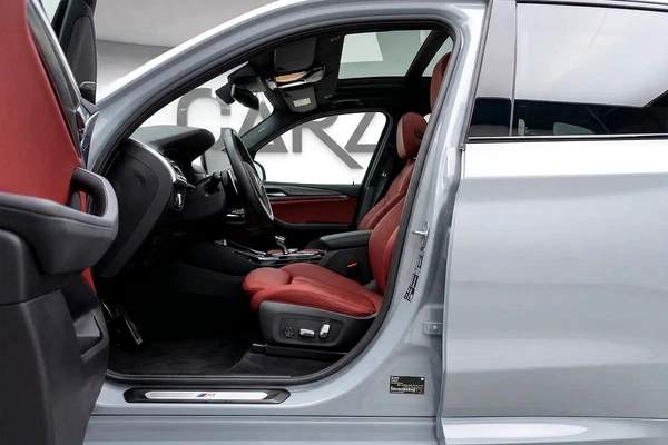 AED 4,112 P.M. l 0% Down Payment l xDrive30i M Sport l Warranty till 2027