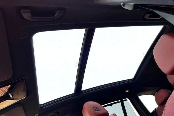 AED 4,112 P.M. l 0% Down Payment l xDrive30i M Sport l Warranty till 2027