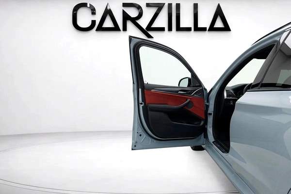 AED 4,112 P.M. l 0% Down Payment l xDrive30i M Sport l Warranty till 2027