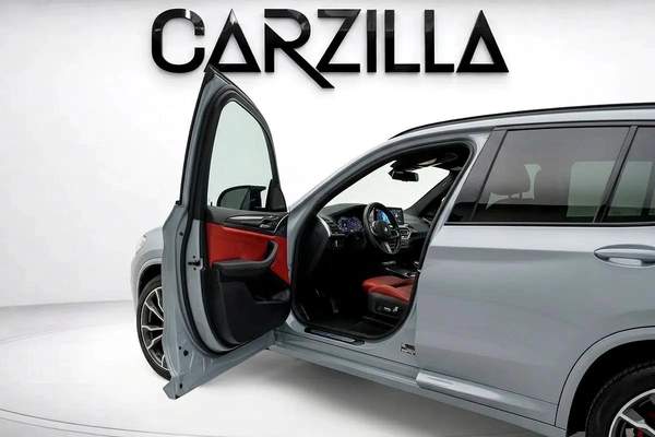 AED 4,112 P.M. l 0% Down Payment l xDrive30i M Sport l Warranty till 2027