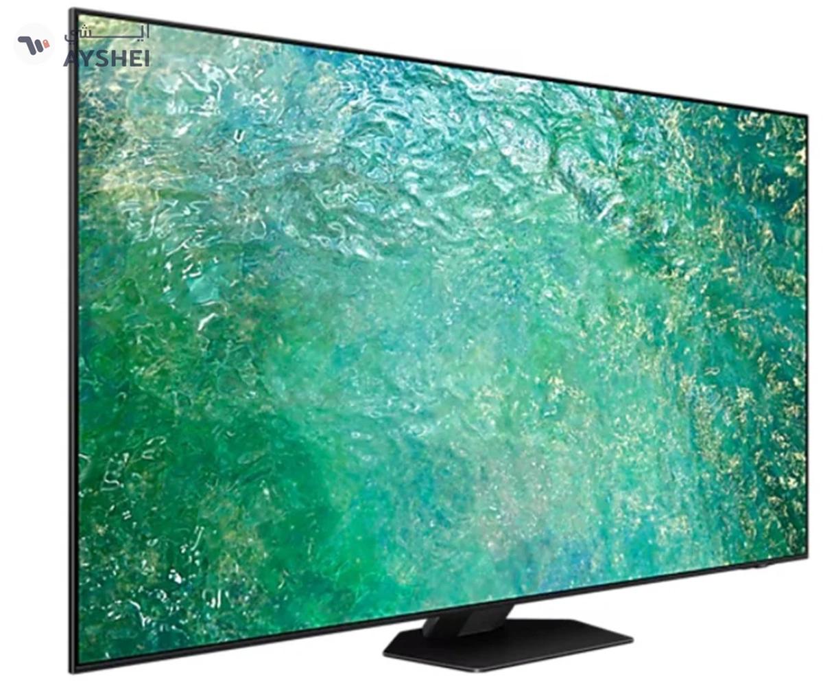 Renewed - Samsung 55" QN85C Neo QLED 4K HDR Smart TV 55QN85C-0-landscape