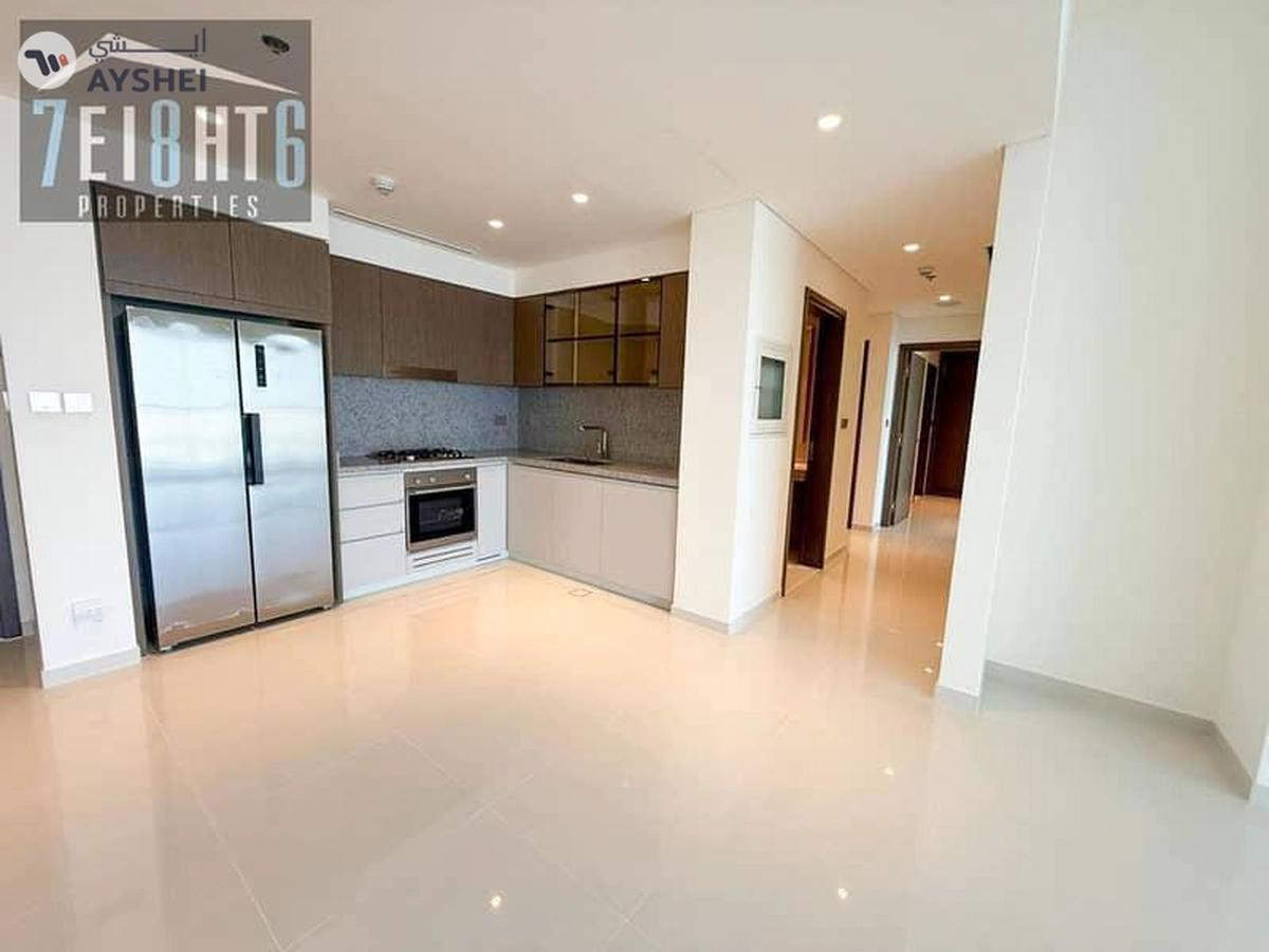 Grand Bleu Tower 1, Grand Bleu Towers, Emaar Beachfront, Dubai Harbour, Dubai-9-9