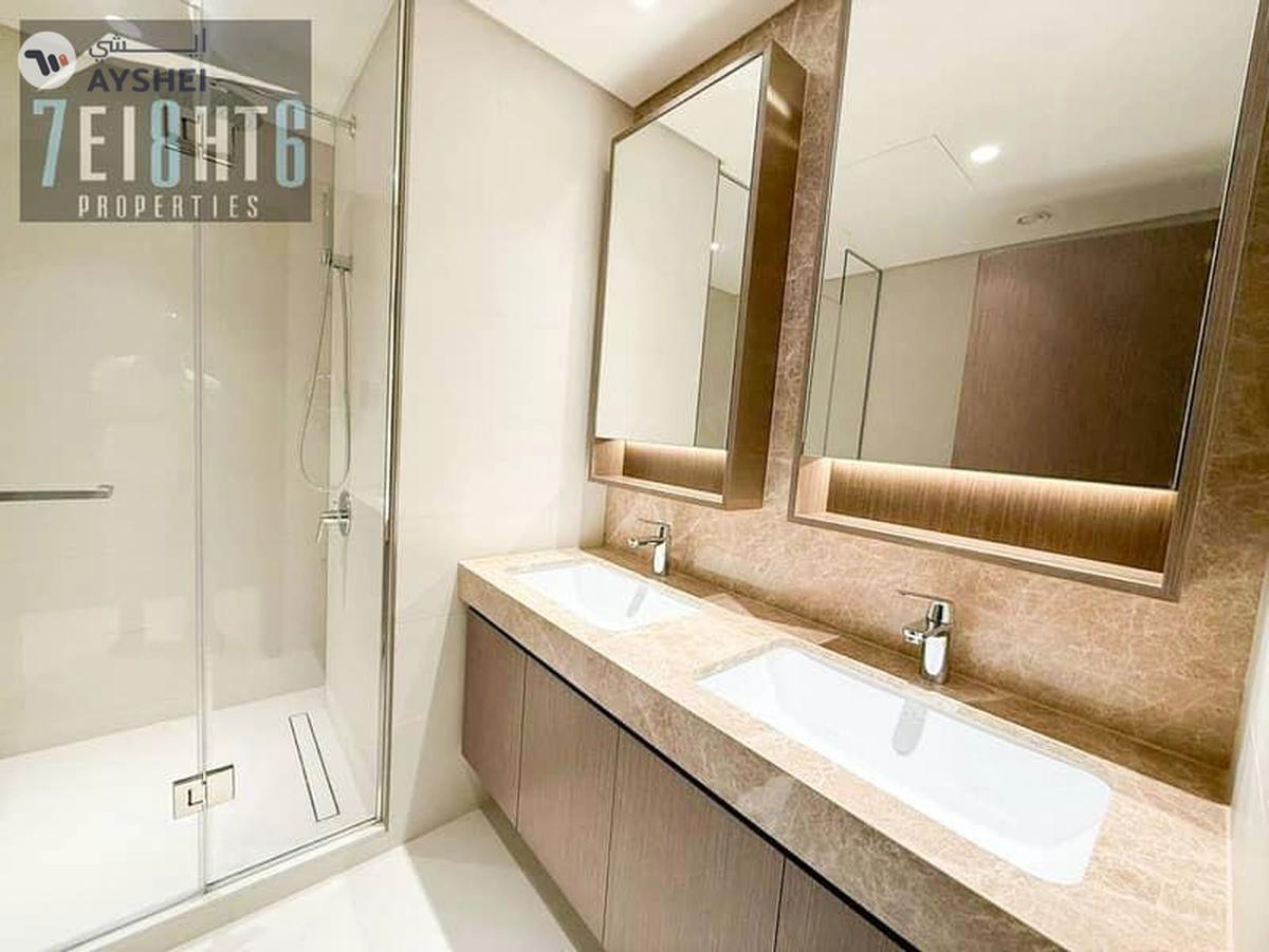 Grand Bleu Tower 1, Grand Bleu Towers, Emaar Beachfront, Dubai Harbour, Dubai-10-10