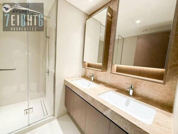 Grand Bleu Tower 1, Grand Bleu Towers, Emaar Beachfront, Dubai Harbour, Dubai