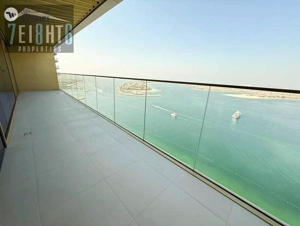 Grand Bleu Tower 1, Grand Bleu Towers, Emaar Beachfront, Dubai Harbour, Dubai