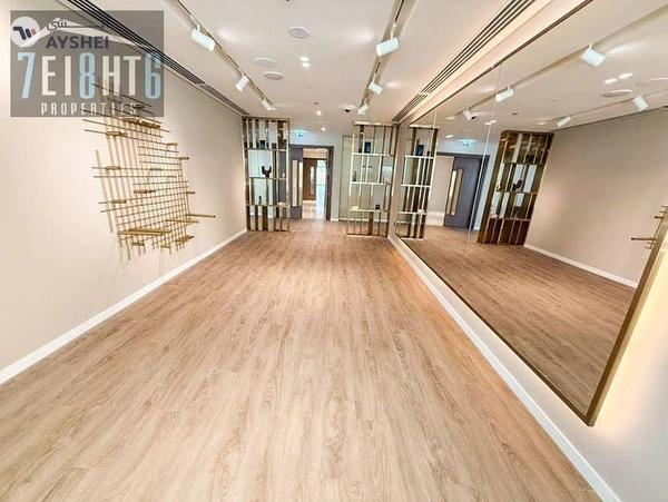 Grand Bleu Tower 1, Grand Bleu Towers, Emaar Beachfront, Dubai Harbour, Dubai