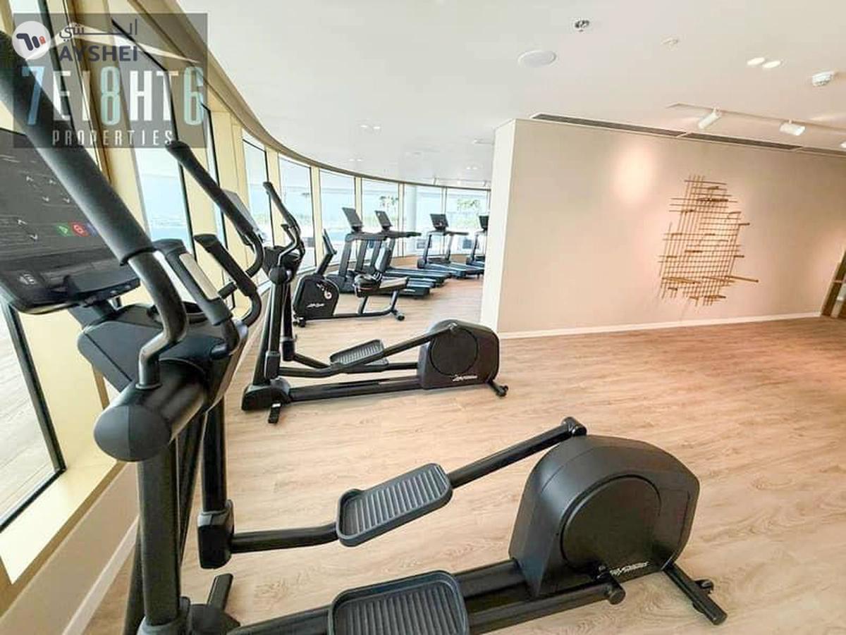 Grand Bleu Tower 1, Grand Bleu Towers, Emaar Beachfront, Dubai Harbour, Dubai-13-13