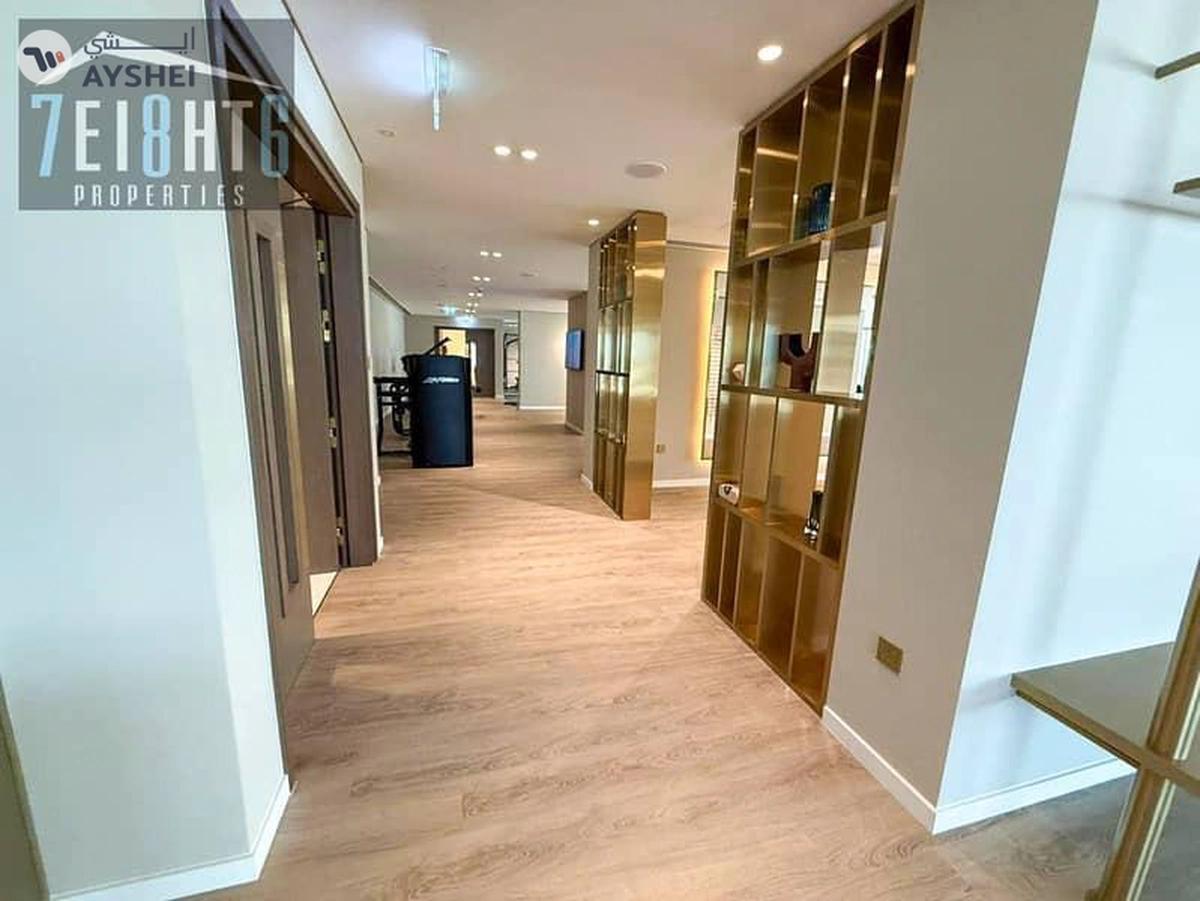 Grand Bleu Tower 1, Grand Bleu Towers, Emaar Beachfront, Dubai Harbour, Dubai-14-14