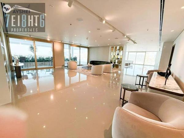 Grand Bleu Tower 1, Grand Bleu Towers, Emaar Beachfront, Dubai Harbour, Dubai