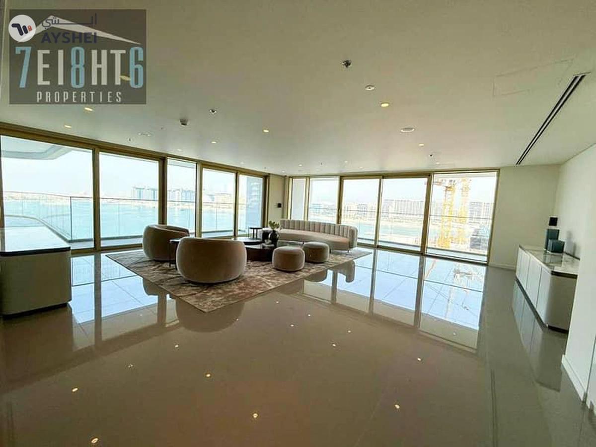 Grand Bleu Tower 1, Grand Bleu Towers, Emaar Beachfront, Dubai Harbour, Dubai-2-2