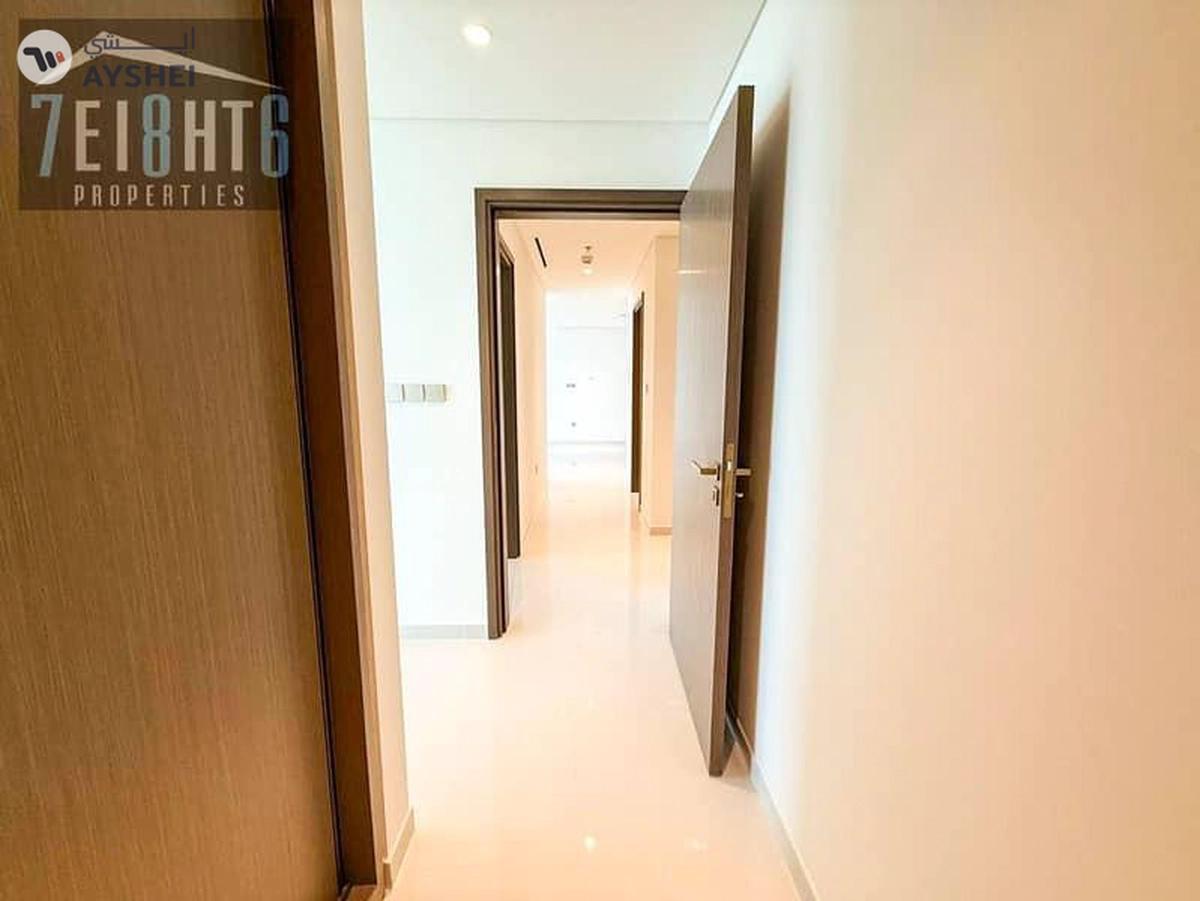 Grand Bleu Tower 1, Grand Bleu Towers, Emaar Beachfront, Dubai Harbour, Dubai-1-landscape