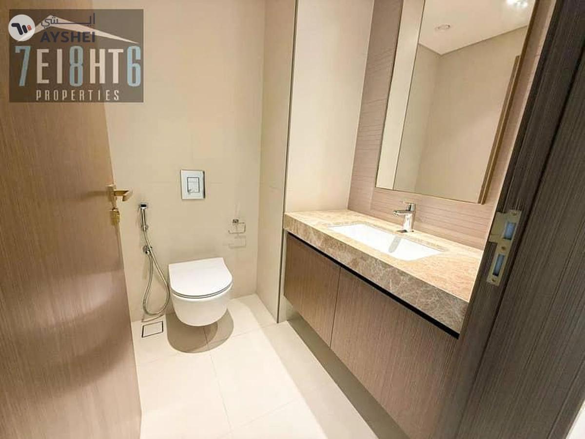 Grand Bleu Tower 1, Grand Bleu Towers, Emaar Beachfront, Dubai Harbour, Dubai-5-5