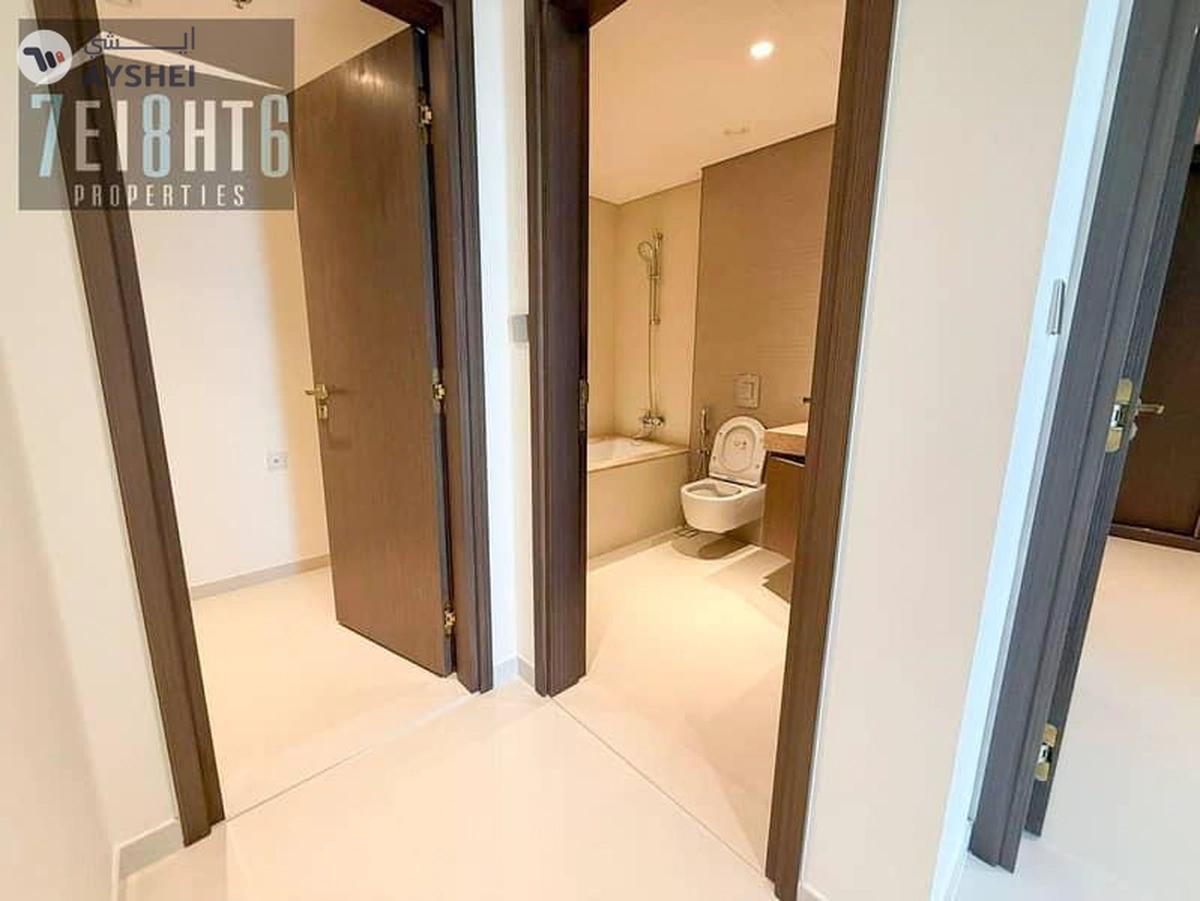 Grand Bleu Tower 1, Grand Bleu Towers, Emaar Beachfront, Dubai Harbour, Dubai-6-6