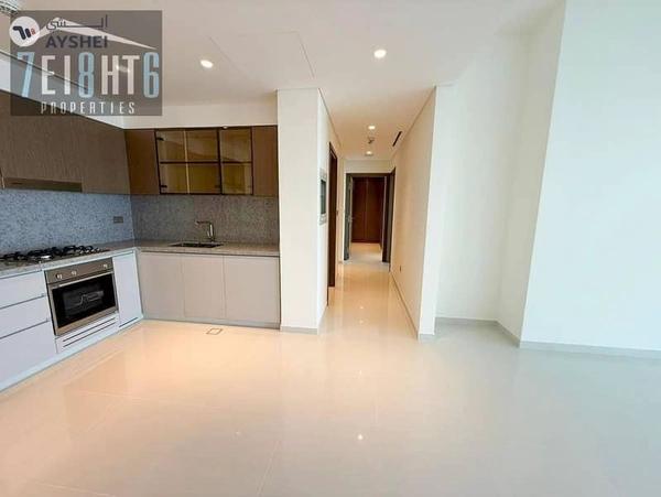 Grand Bleu Tower 1, Grand Bleu Towers, Emaar Beachfront, Dubai Harbour, Dubai