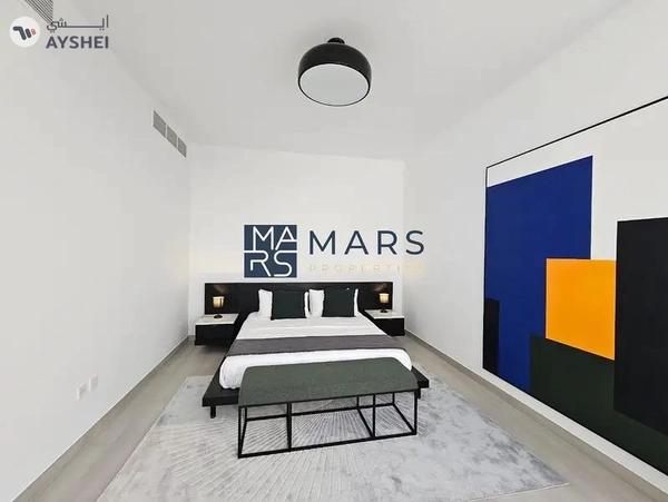 5 Bedroom With Swimming Pool | Down Payment 5% | Prime Location in sharjah | Free Hold