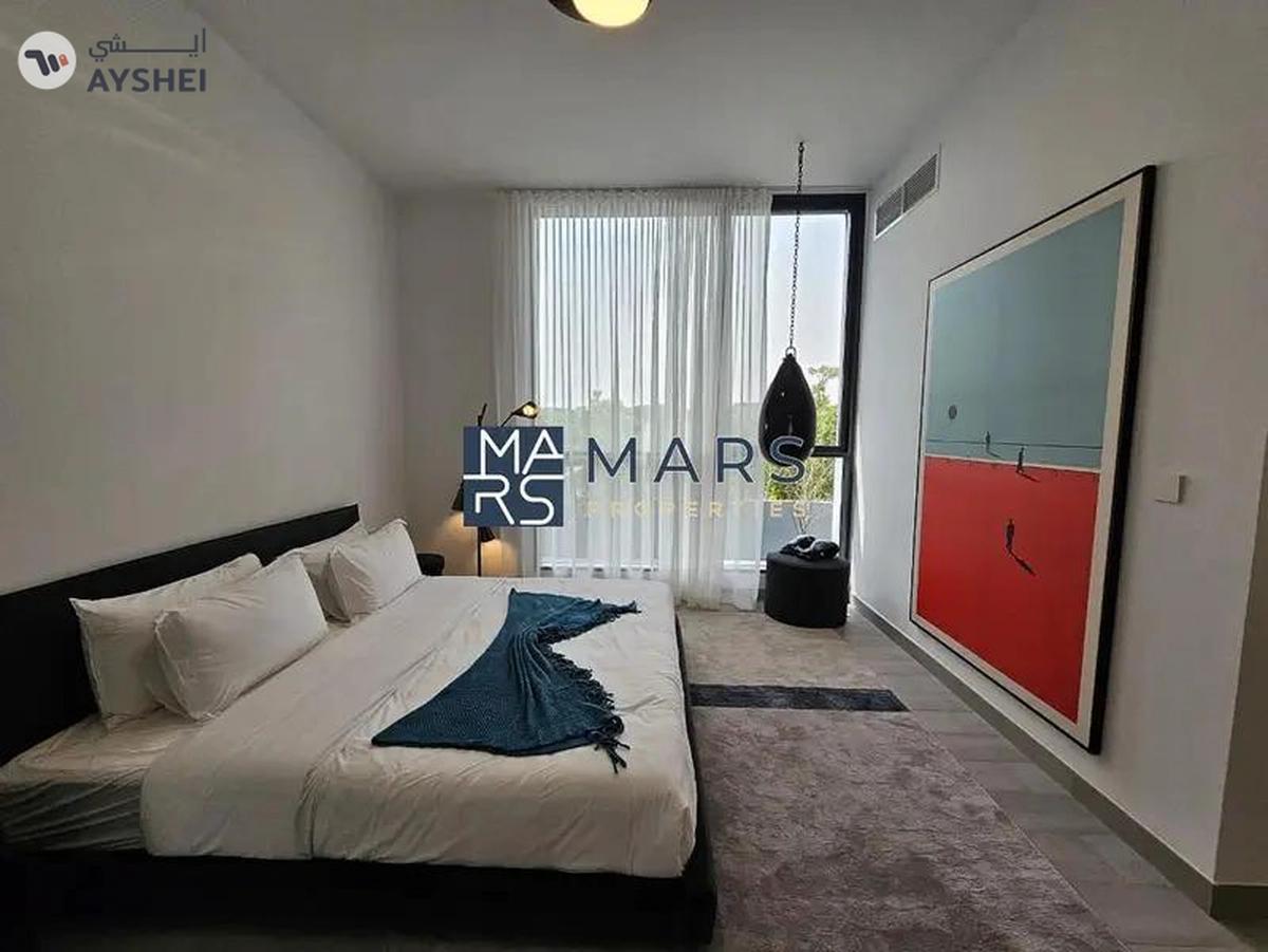 5 Bedroom With Swimming Pool | Down Payment 5% | Prime Location in sharjah | Free Hold-10-10