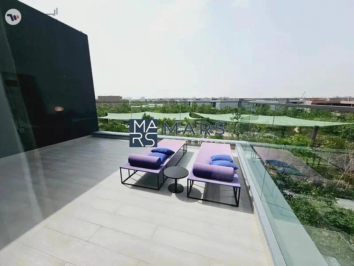 5 Bedroom With Swimming Pool | Down Payment 5% | Prime Location in sharjah | Free Hold-18-18