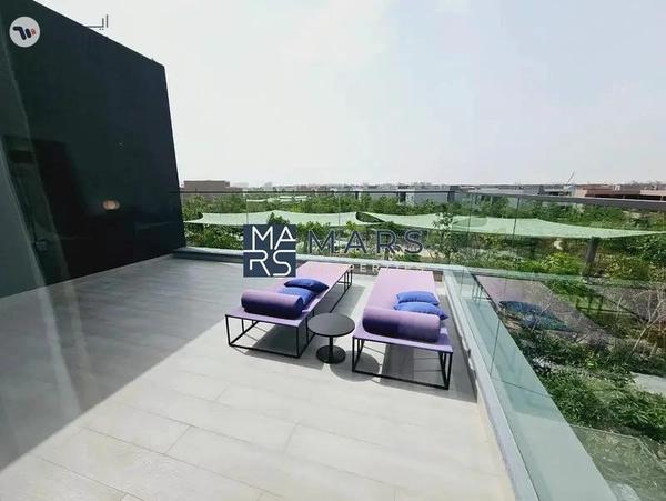 5 Bedroom With Swimming Pool | Down Payment 5% | Prime Location in sharjah | Free Hold